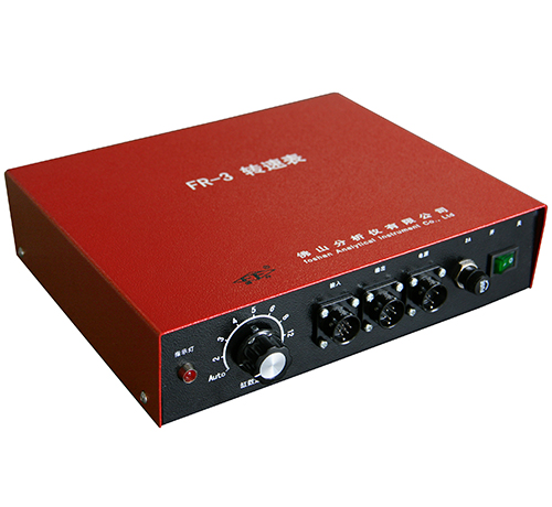 FR-3DģK